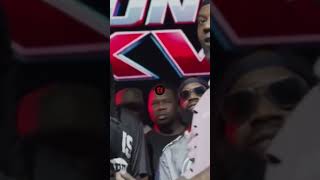 “TAY ROC” #battlerap #rapbattleqc #reels #tayroc #rapbattle