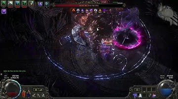 New Minion build I have been working on (Teaser) - PoE 2