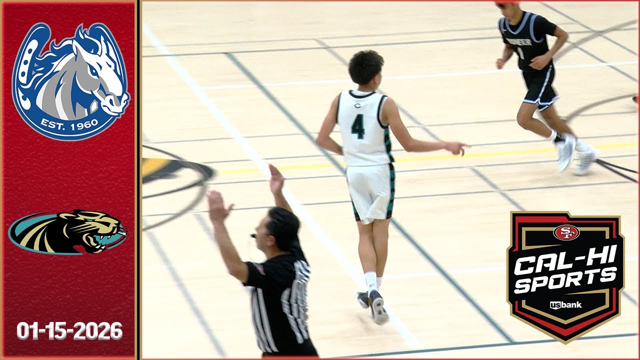 Пионер баскетбольной команды Christopher Boys | Основные моменты (13.01.2026)