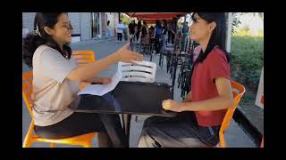 CAREER DEVELOPMENT FILMED BY (GK1MB) GROUP 1