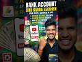 YouTube AdSense Me Bank Account Kaise Jode? | Step-by-Step 2026#BankAccountLink