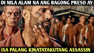 Hindi Nila Alam Na Isa Palang Kinatatakutang ASSASSIN Ang Bagong PRESO | Mechanic Resurrection Recap