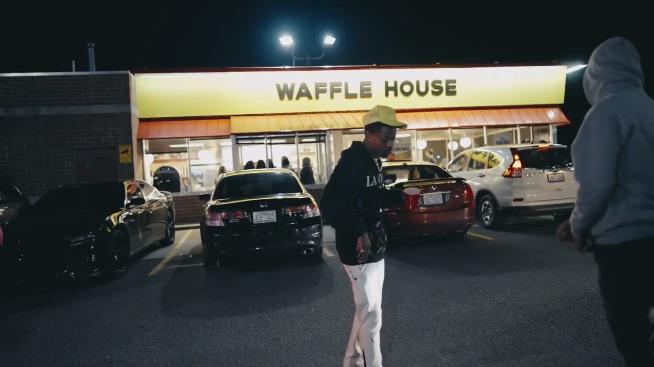 Big Salute - Dat Mode (Official Video) SHOTZBYMAJOR