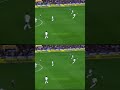 Legendary Messi passes #football