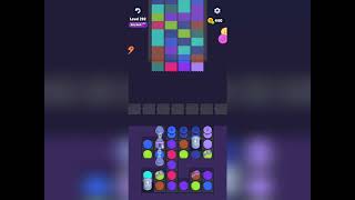 Knit Out Level 292 Very Hard Walkthrough Solution 