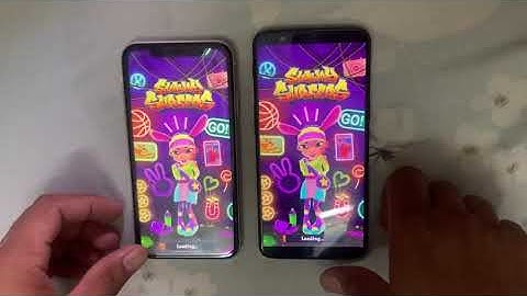 oneplus 5t vs iphone 11 speed test /#iphone/#oneplus/#speed-test #sahilyadav #sahil