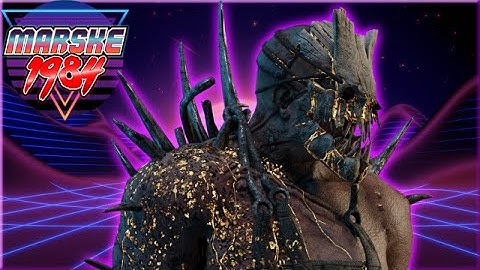 Learning The Trapper... How do you trap Midwich Elementary School?!