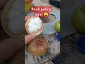 panen buah manggis #shortsvideo #fruit #buah #orange