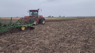 tillage and carnage