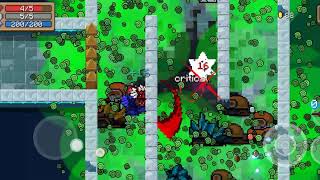 Dumass run-Assassin 2nd skill w/ Super Buddy screenshot 2