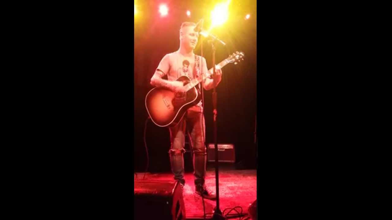 Corey Taylor - Bother (Stone Sour)(Live Acoustic - Irving Plaza 7.7.2015)