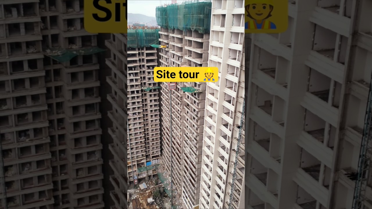site tour # trending song #viral