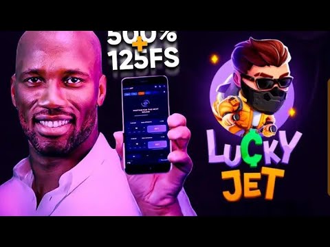 Découvrez le site officiel de Lucky Jet, le meilleur casino en ligne en Côte d'Ivoire