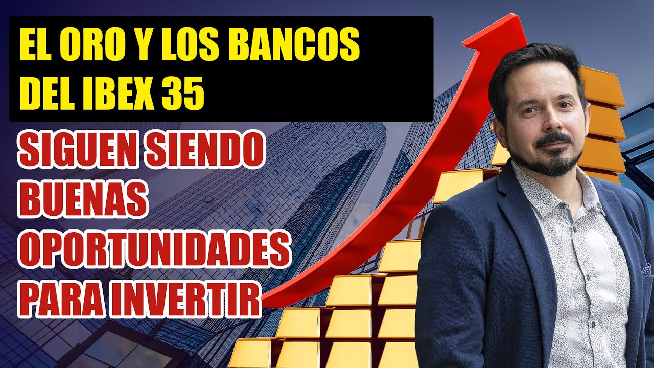 En directo, bolsa e Ibex 35 ¡Por fin! Máximos históricos para el