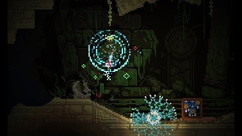 Noita Duplication Glitch?