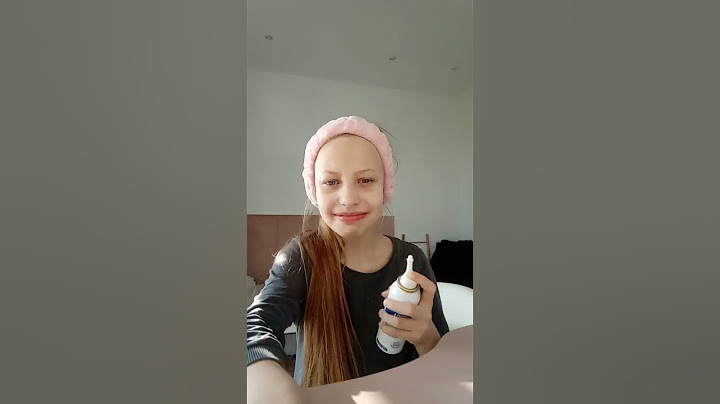 moja rutyna gdy jestem chora💗✨