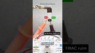 Teste Simples Para Triacs
