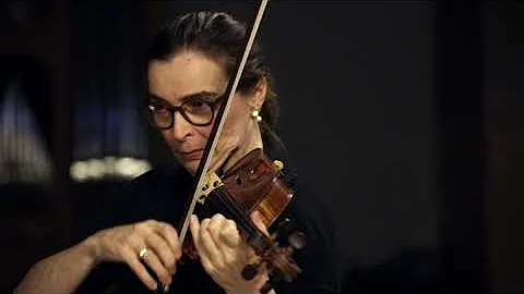 Mel Bonis (1858-1937): "Allegretto" for violin and...
