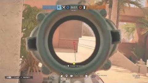 Fortress SpawnPeek
