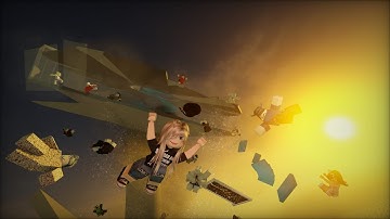 Final Destination: Tower - Roblox Animation