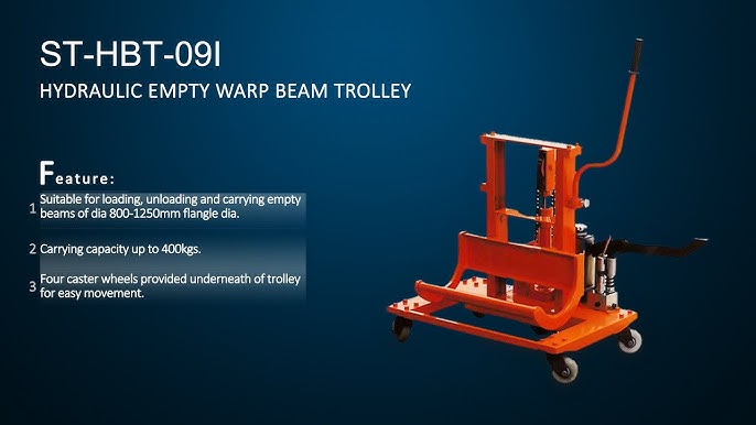 Sealey Trolley Jack Oil Top Up Procedure 