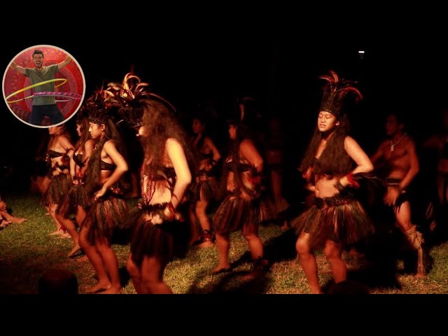 TAHITIAN DANCES? – EP 40