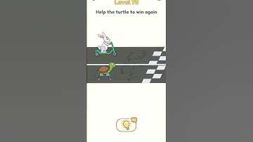 dop 2 level 78 help the turtle to win again