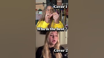 Thumbnail of anxiety #cover #doechii  #coversong #singing #singer #tiktok #song #music #duet