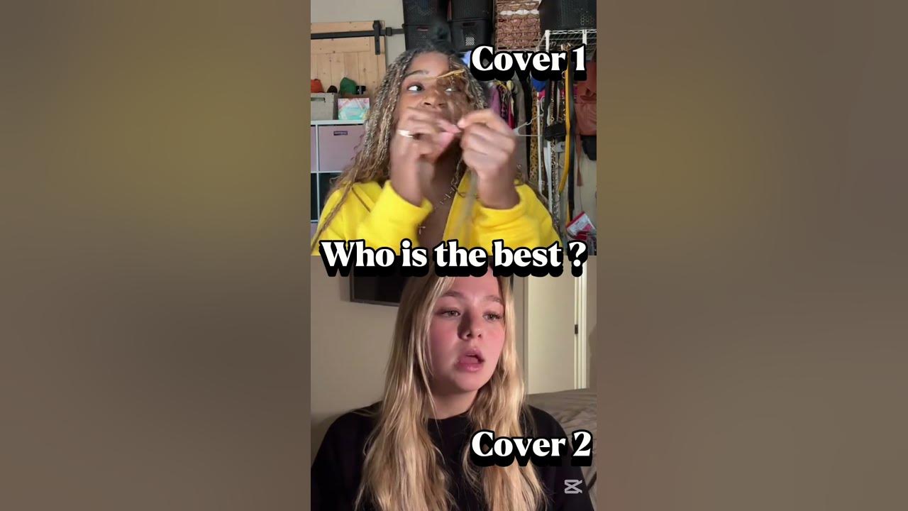 anxiety #cover #doechii  #coversong #singing #singer #tiktok #song #music #duet