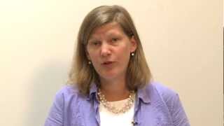 Why you should receive the flu vaccine.