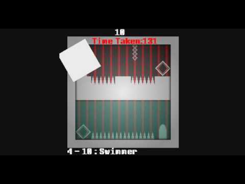 Прохождение игры You Have 10 seconds