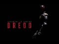 DREDD 2012