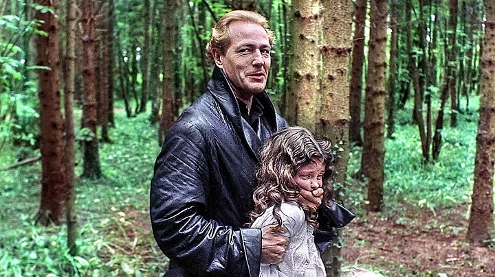 The Stolen Child | Full Movie (English Subtitles)