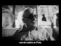 Fritz Lang entrevistado por William Friedkin en 1975 (subtitulado al español)