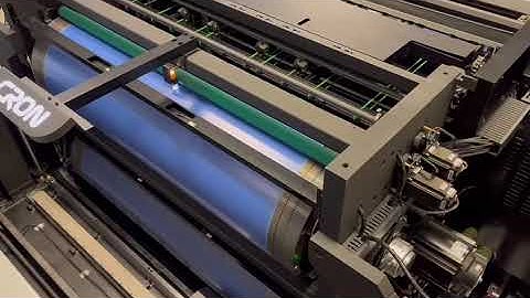 Cron çift tambur CTP :  DD870 + AL46-H1500 (Oto Yükleme)