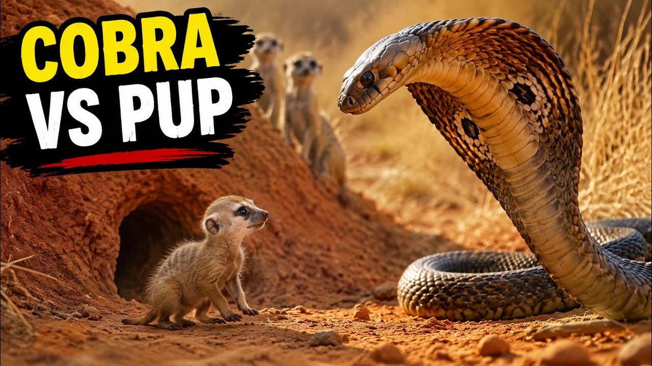 Cooperative Breeding and Social Learning in Meerkat Survival