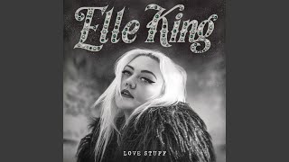 Video thumbnail of "Elle King - I Told You I Was Mean"