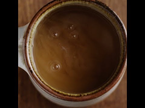 science jobs london Teacup tornado’s inner twists and writhes seen for first time