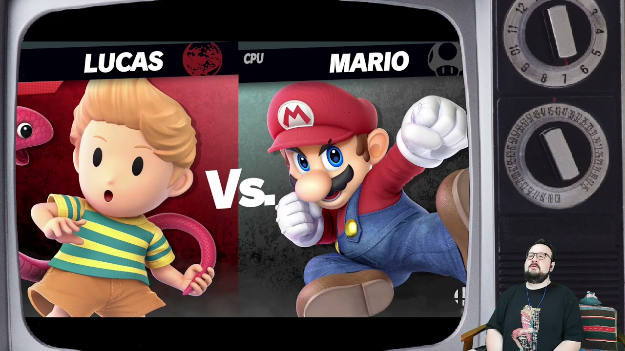 Yolo 37 Super Smash Bros Ultimate