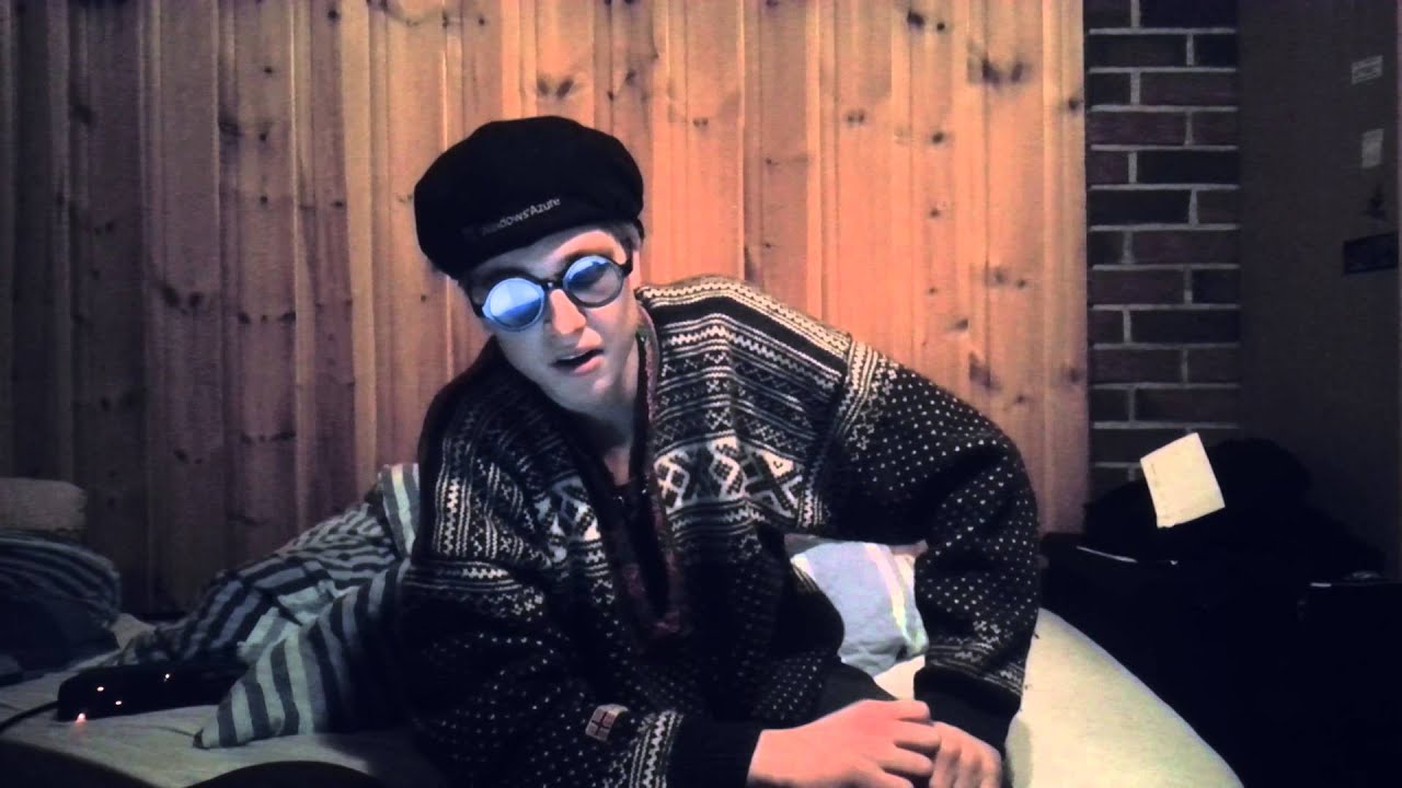Stinky Pinky - LA Fresh Rap - YouTube