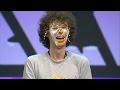 Minecon 2016 - Vlog - Part 1