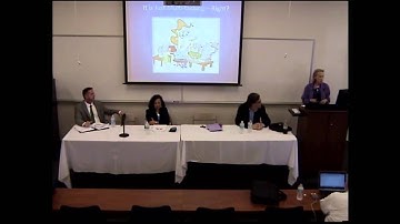 KCON9 Concurrent Sessions: Contracts & Teaching 2-22-14 Part 2