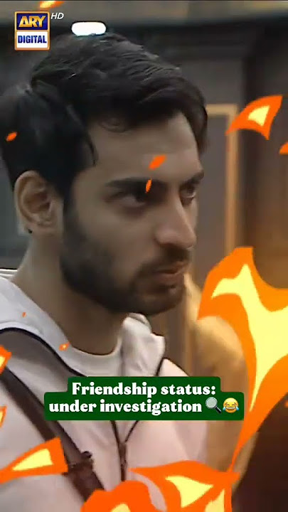 𝐅𝐫𝐢𝐞𝐧𝐝𝐬𝐡𝐢𝐩 𝐛𝐞𝐭𝐰𝐞𝐞𝐧 𝐒𝐀𝐢𝐟 & 𝐘𝐚𝐬𝐞𝐞𝐧 𝐮𝐧𝐝𝐞𝐫 𝐢𝐧𝐯𝐞𝐬𝐭𝐢𝐠𝐚𝐭𝐢𝐨𝐧 😁 #tamashaseason4 #friendship #saifalikhan