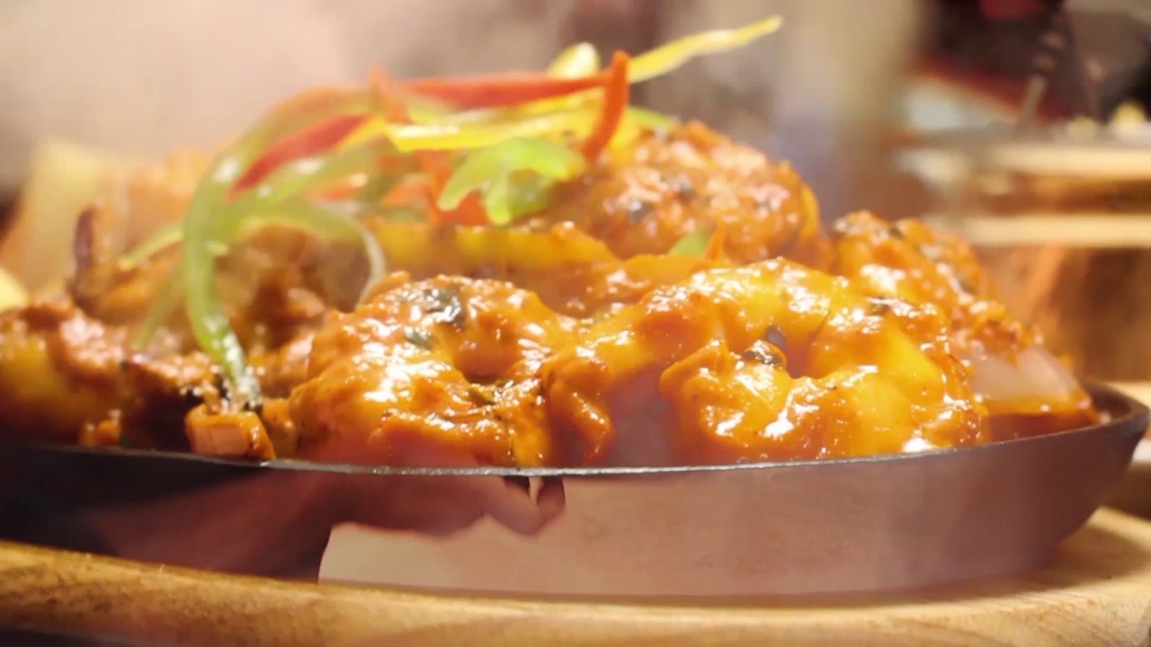 Asha's Restaurant Kuwait Boulevard YouTube