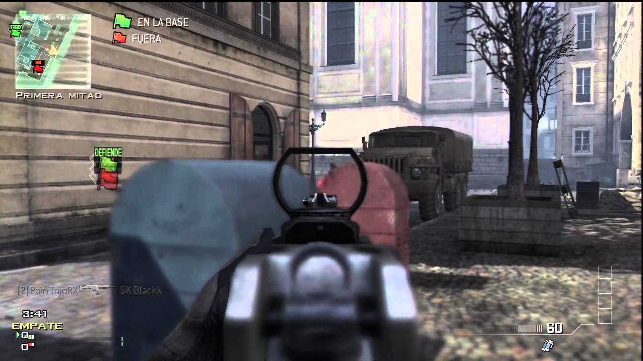 Jugada Brutal by TojoRX | Best Respawn Competitive