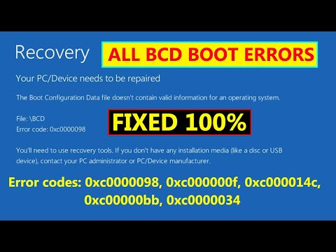 How to fix nvlddmkm sys error in Windows 10插图
