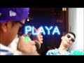 Playa   DJ Towa Ft  Inti y Vicente