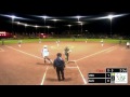 Game 38: USA vs Australia