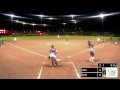 Game 38: USA vs Australia