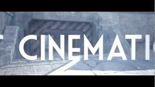 MW3 - Dome | Motion track Template #11 [59.94fps // Free HD Download!]